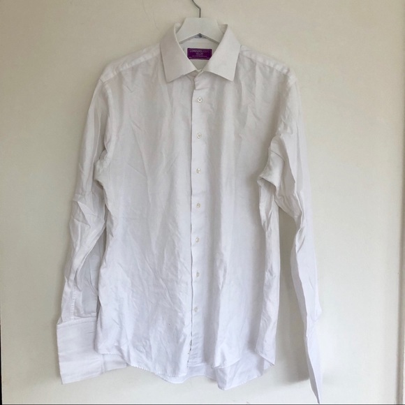 lorenzo uomo french cuff